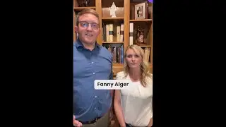 Joseph Smith: Did he really marry Fanny Alger?