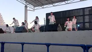 SO.ON project 第22回みなとまつり