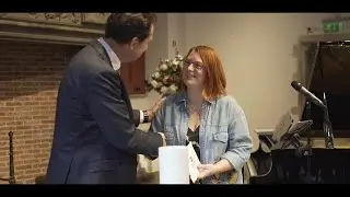 TAMOIL CULTUURPRIJS Elly Kellner | Aftermovie (2019)
