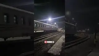 Ka 176 - Menoreh. #naikkeretaapi #daop4 #daop4semarang #railfansdaop4 #keretaapi