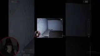 This Game Feels Like Found Footage... And It's Terrifying 👀 #shorts #shortsfeed