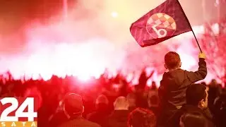 Dan D za Dinamo, sve je spremno za Skupštinu: Oko hotela Sheraton pojačano osiguranje