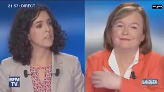 BEST OF DES CLASHS POLITIQUE &Agrave; LA T&Eacute;L&Eacute; #1