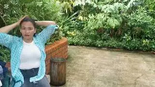 Hot Spring Park and Bishan park, going to orchard sg@wengay-g8q