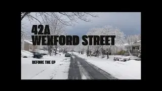 42A Wexford Street (Before the EP) | Nana Kwame Obese