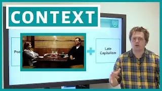 The Context of 'Lost in Translation'