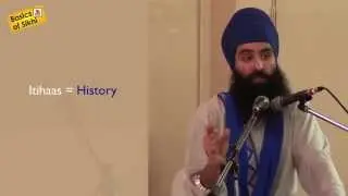 Punjabism doesn't help learning Gurbani!