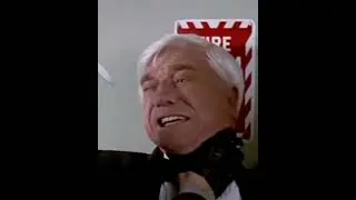 The Most Hilarious Death Scene, In The Naked Gun 2&frac12;: The Smell Of Fear(1991), A Water hose Killing,