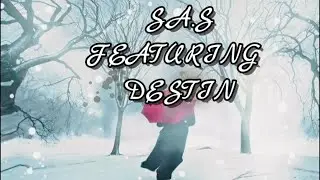 S.A.S FEAT DESTIN- RAZBOI ALB RAZBOI RECE