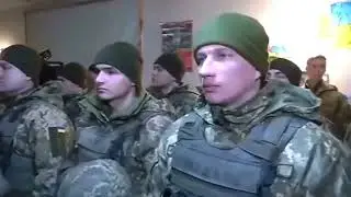 Lindsey Graham & John McCain in Ukraine   Preparing for a proxy war with Russia 2016