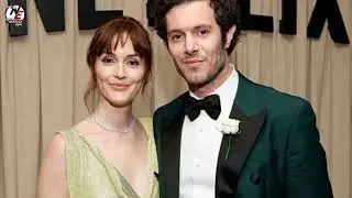 Leighton Meester&rsquo;s Husband Adam Brody Makes a Cameo as a Hot Cowboy in &lsquo;Good Cop/Bad Cop&rsquo; Trailer
