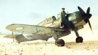 フランス空軍戦闘機 ブロック MB.151 PART.2 / Bloch MB.151 PART.2