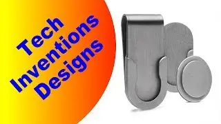 Great Inventions, Gadgets and Technology! #16