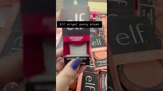 Orignl elf putty blush