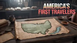 Before Columbus: The Truth About Our People