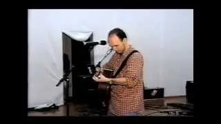 David Quinlan - Maio/2002