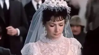 Фильм балет Анюта 1982