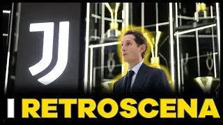 🍽️🦓 CENA di NATALE in casa JUVENTUS: ELKANN HA PARLATO