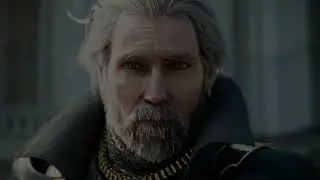 FINAL FANTASY XV WINDOWS EDITION первое прохождение  2024 11 04
