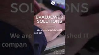 Best Software Company | Website Development | Mobile App Development | Digital Marketing | eValueWeb