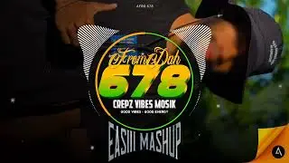 House With No Mirrors ( EASIII Mashup ) ZedBoy Beats 2025. 🇻🇺