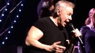Jerry Williams - Did i tell you