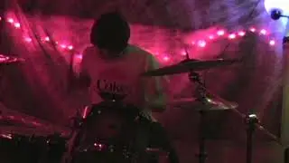 Destructo Disk - THE POWER OF CHRIST EXPELS YOU (official music video)