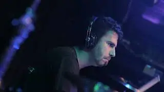 Voodoo Tales - Ac&eacute;rcate M&aacute;s (Sala Nazca)