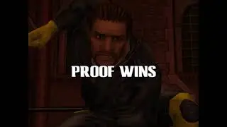 Def Jam Vendetta: (Proof) Part 2