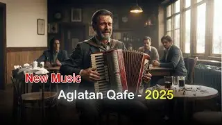 Beyjan Beatz - Ağlatan Qafe new 2025 غمگین ترین موزیک بیکلام ترکی