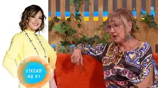 Počinje Sajam knjiga | Zorana Šulc, književnica | VIKEND NA K1