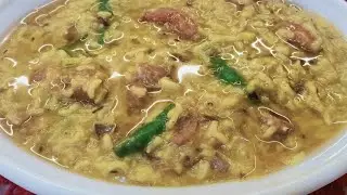 Welcome friends mere Rasoi me Masurdaal ki Masale wali Khichdi pls like comment share🙏🤗❤