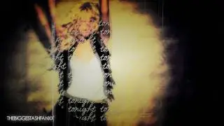 I WANNA GO. ▬ ASHLEY MICHELLE TISDALE.
