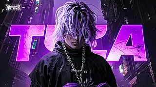 NETTSPEND - TYLA (GUITAR REMIX) (AHFxCK]