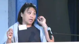 Serial Labor Migration by Rhacel Parre&ntilde;as at Rethinking Migration Conference