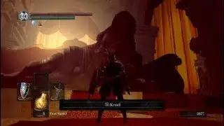 AMAZING CHEST AHEAD