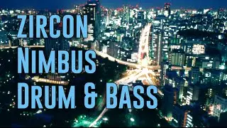 zircon - Nimbus (Drum and Bass / DNB / Atmospheric) [Mass Media Constant]