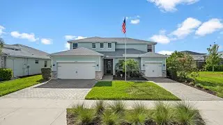 17588 Winding Wood Ln Babcock Ranch, FL 33982 Branded
