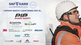 Why Saf-T-Gard - 3 Minute Co-Mingled Motion Photography Video