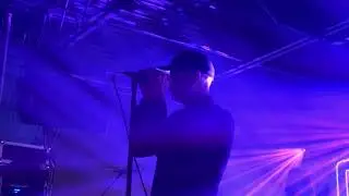 Cold - A Different Kind of Pain live at The Machine Shop in Flint, MI 4/4/25