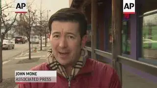 Organizers Push Latinos to Caucus in Iowa