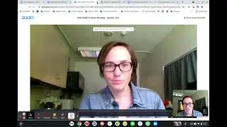Zoom: Download and Delete Recorded Meetings