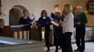 Midnattskören - 