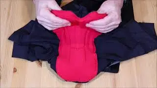 Souke Sports Bib Shorts Review