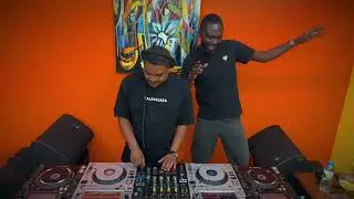 SOLUNA(B2B IN CLUBE DOS AMIGOS)-KEVIN BRAVO & SHUNNOZ