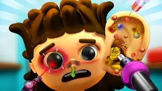 Doctor Surgery Simulator Game -Android Gameplay HD