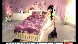 HomeShop18.com - Incredible Bed & Bath Collection by Weaves