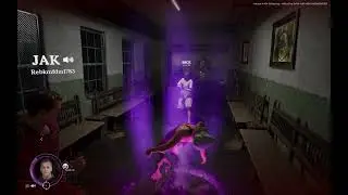 Deceit 2 Funny Phantom Win/End.