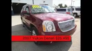 Carriage Trade Public Auto Auction's BUY IT NOW offers! 7-30-2013