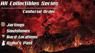 The First Berserker Khazan All Collectibles Series: Centurial Order